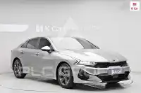 2020 KIA K5