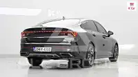 2020 KIA K5