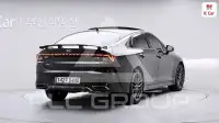 2020 KIA K5