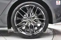2020 KIA K5