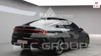 2020 KIA K5