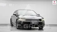 2020 KIA K5