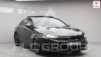 2020 KIA K5