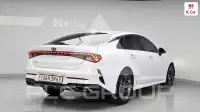 2020 KIA K5