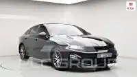 2020 KIA K5