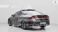 2020 KIA K5