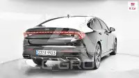 2020 KIA K5