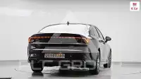 2020 KIA K5