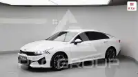 2020 KIA K5