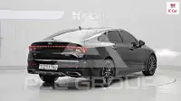 2020 KIA K5