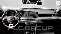 2020 KIA K5