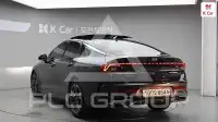 2020 KIA K5