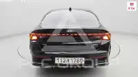 2020 KIA K5