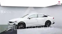 2020 KIA K5