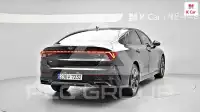 2020 KIA K5