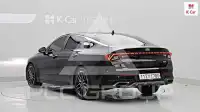 2020 KIA K5