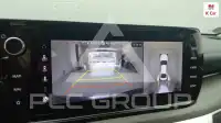 2020 KIA K5