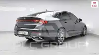 2020 KIA K5