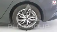 2020 KIA K5