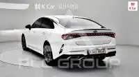 2020 KIA K5
