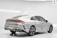 2020 KIA K5