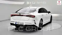 2020 KIA K5