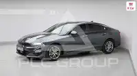 2020 KIA K5