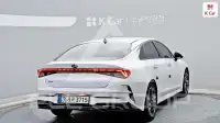 2020 KIA K5