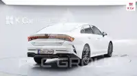 2020 KIA K5
