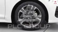 2020 KIA K5