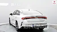 2020 KIA K5