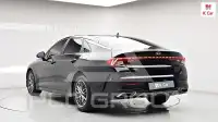 2020 KIA K5