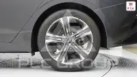 2020 KIA K5