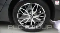 2020 KIA K5