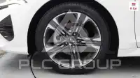 2020 KIA K5