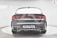 2020 KIA K5
