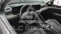 2020 KIA K5