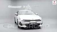 2020 KIA K5