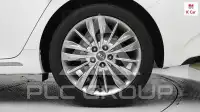 2020 KIA K5