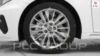 2020 KIA K5