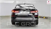 2020 KIA K5