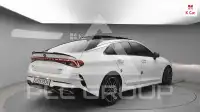 2020 KIA K5