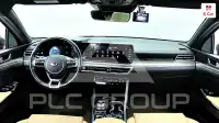 2020 KIA K5
