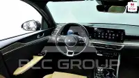 2020 KIA K5
