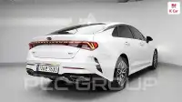 2020 KIA K5