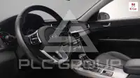 2020 KIA K5