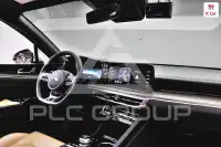 2020 KIA K5