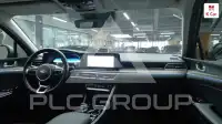2020 KIA K5