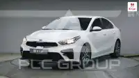 2020 KIA K3