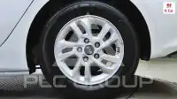 2020 KIA K3